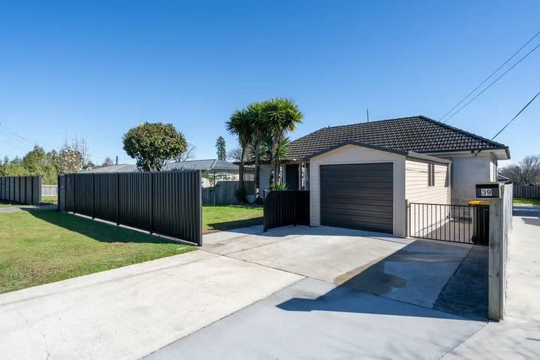 Photo of property in 39 Burns Street, Leamington, Cambridge, 3432