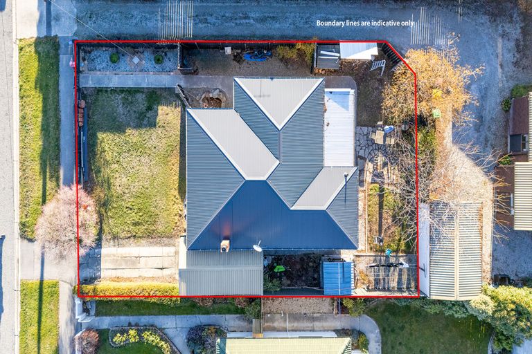 Photo of property in 5 Kenmare Street, Alexandra, 9320