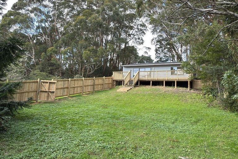 Photo of property in 320 Paremoremo Road, Paremoremo, Auckland, 0632