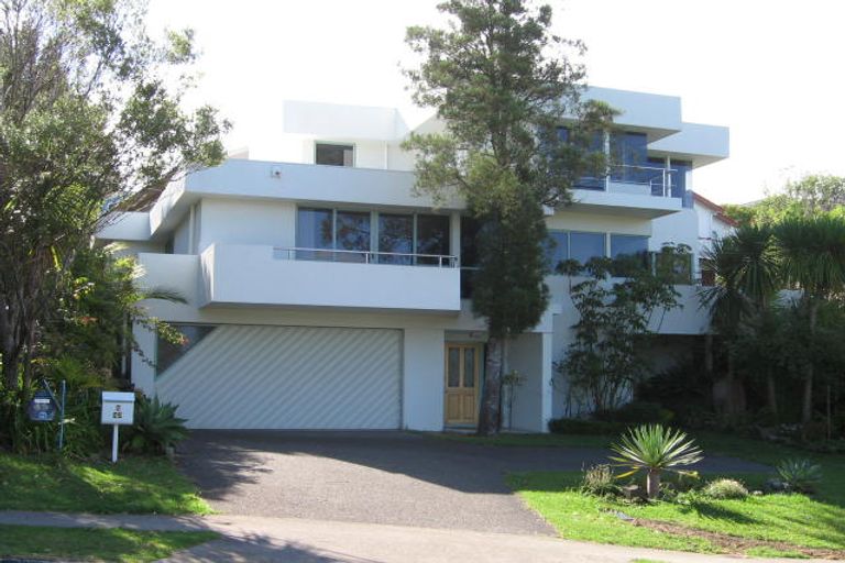 Photo of property in 68a Kowhai Road, Campbells Bay, Auckland, 0630
