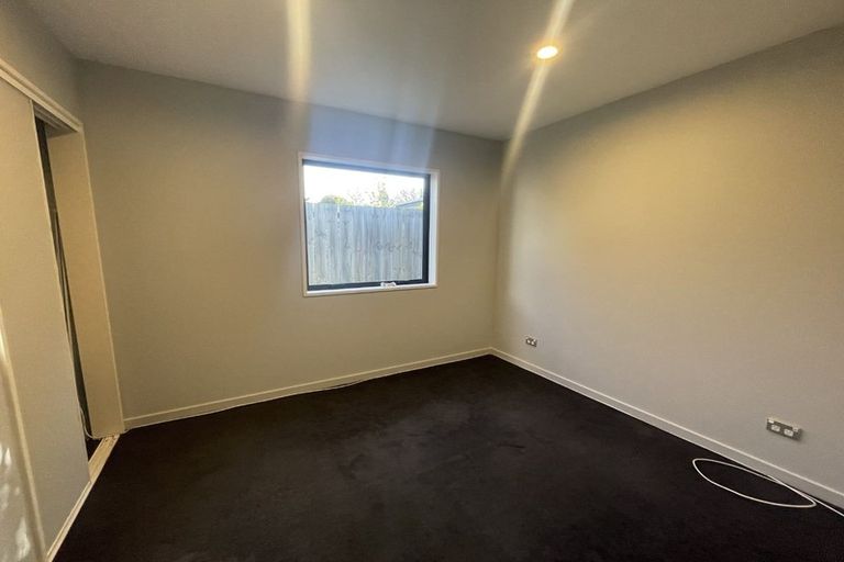 Photo of property in 117b Nursery Road, Phillipstown, Christchurch, 8011