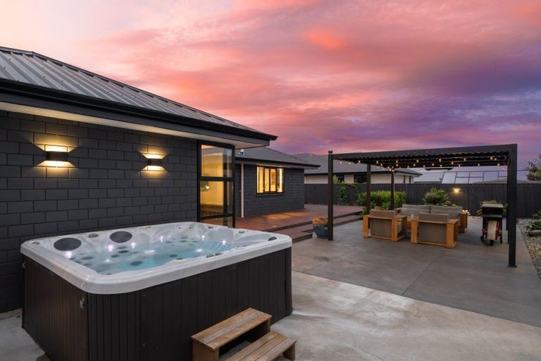 Photo of property in 87 Turnbull Drive, Witherlea, Blenheim, 7201