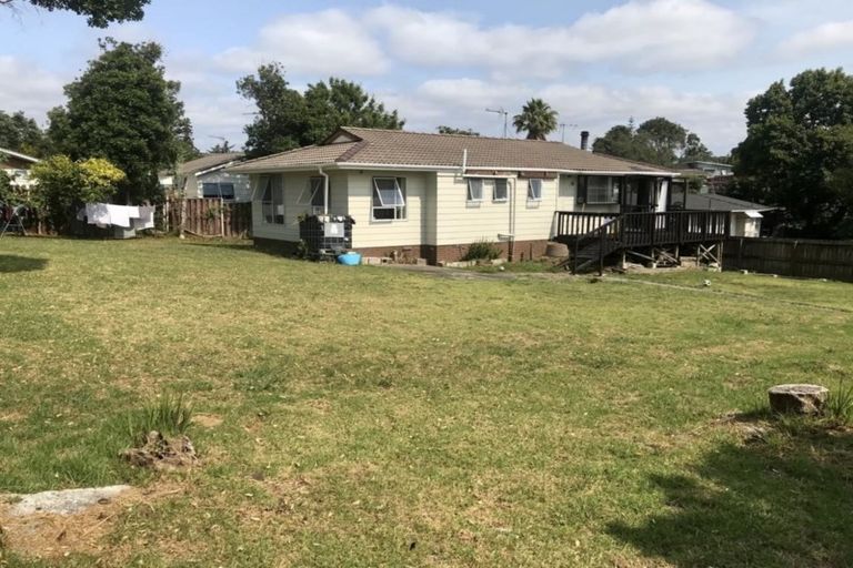 Photo of property in 30 Glynnbrooke Street, Te Atatu South, Auckland, 0610