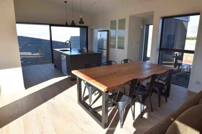 Photo of property in 42 The Drive, Twizel, 7999