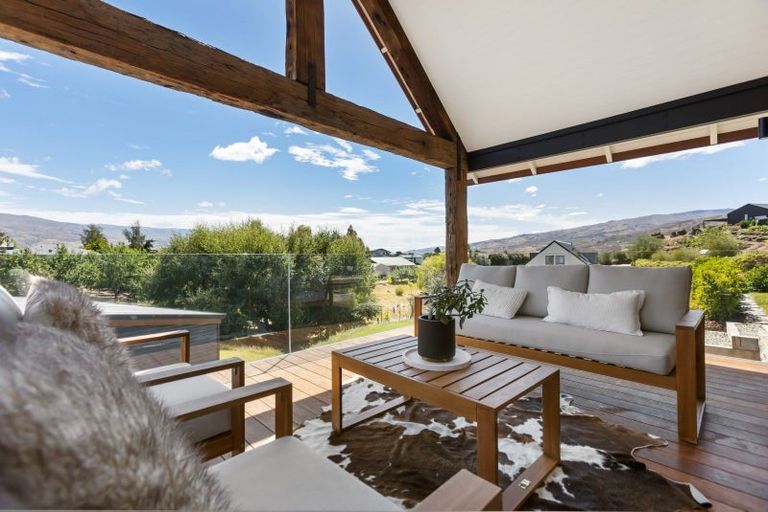 Photo of property in 17b Lawrence Street, Bannockburn, Cromwell, 9384