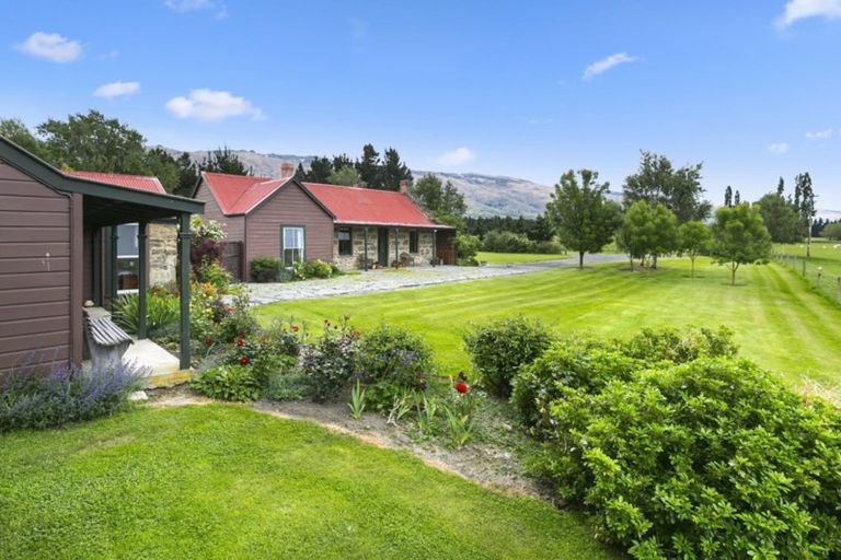 Photo of property in 173 Browns Road, Middlemarch, 9597