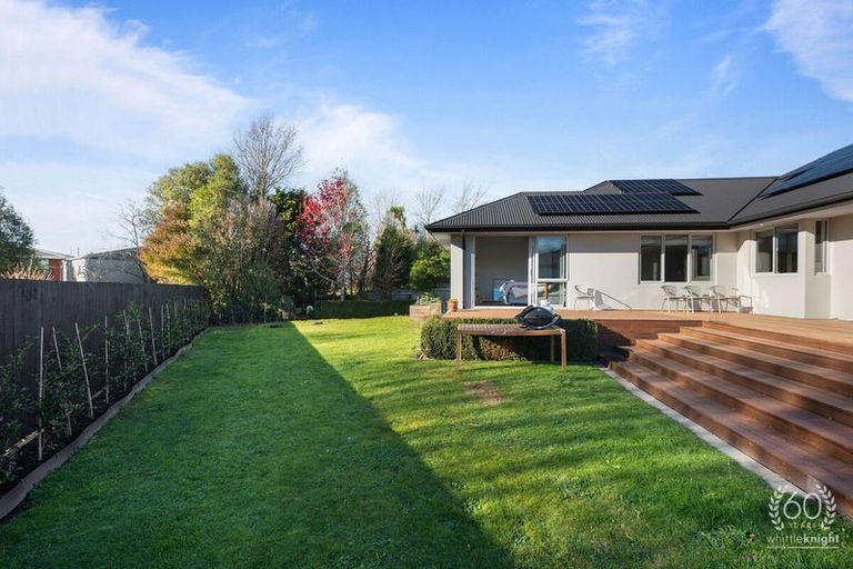 Photo of property in 128 Halswell Junction Road, Halswell, Christchurch, 8025