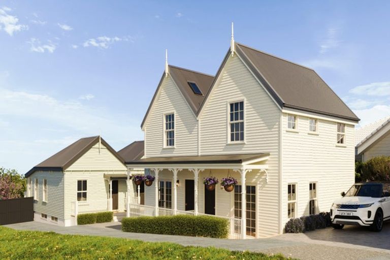 Photo of property in 159 Birkenhead Avenue, Birkenhead, Auckland, 0626