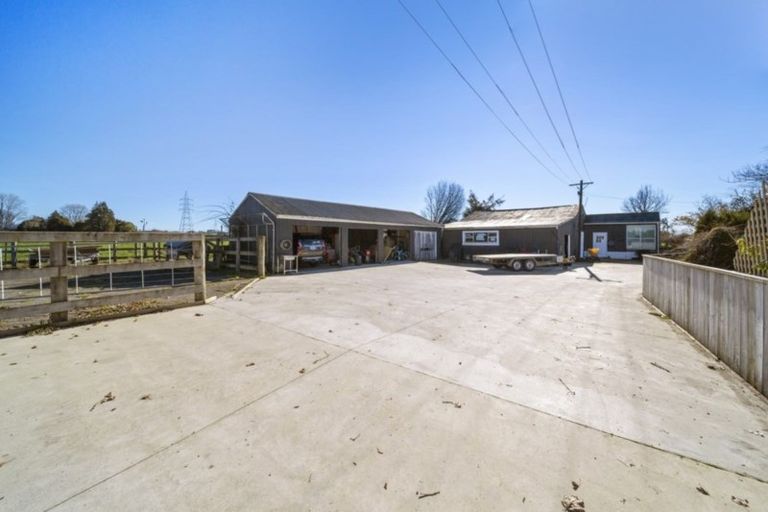 Photo of property in 535 Beaconsfield Road, Stratford, 4394