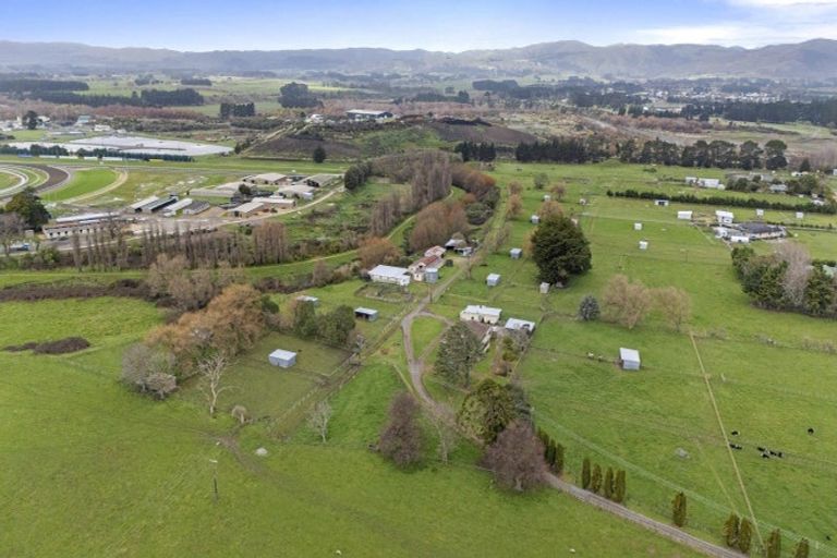 Photo of property in 201 Shirriffs Road, Awapuni, Palmerston North, 4412