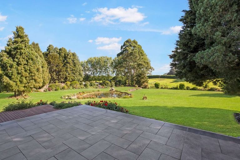 Photo of property in 52 Mangakahia Road, Maungatapere, Whangarei, 0179