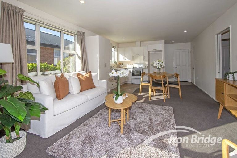 Photo of property in 3/315 Main South Road, Hornby, Christchurch, 8042
