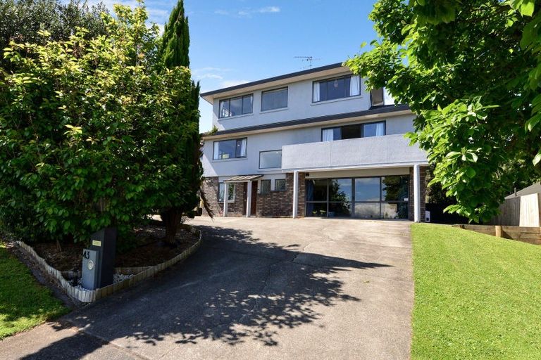 Photo of property in 43 Western Heights Drive, Western Heights, Hamilton, 3200