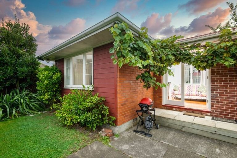 Photo of property in 21 Humboldt Street, Sydenham, Christchurch, 8023