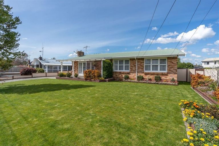 Photo of property in 64 Ascot Road, Chartwell, Hamilton, 3210