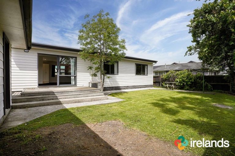 Photo of property in 501a Gloucester Street, Linwood, Christchurch, 8011