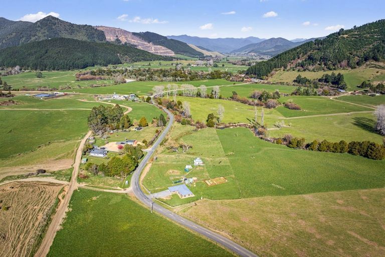 Photo of property in 253 Ronga Valley, Rai Valley, 7194