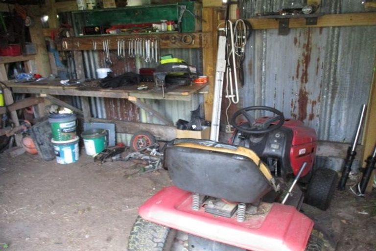 Photo of property in 24 Tawa Street, Murupara, 3025