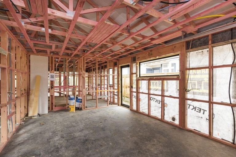 Photo of property in 28a Alfred Street, Roslyn, Palmerston North, 4414