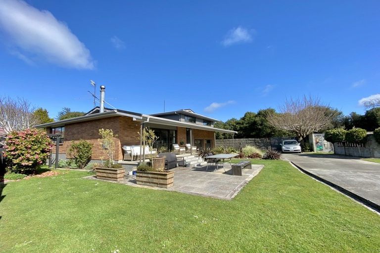 Photo of property in 75 Kildare Rise, Waikiwi, Invercargill, 9810