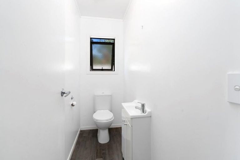 Photo of property in 7b Tui Street, Kaikohe, 0405