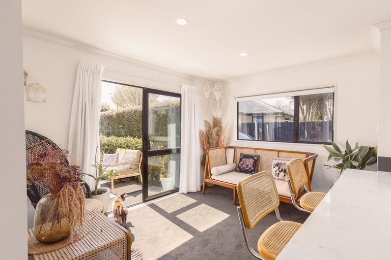 Photo of property in 10 Glastonbury Drive, Burwood, Christchurch, 8083