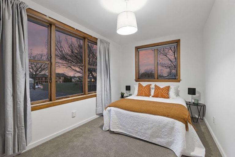 Photo of property in 2/208 Bealey Avenue, Christchurch Central, Christchurch, 8013