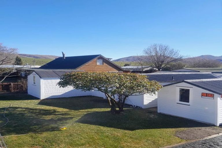 Photo of property in 3 Dobson Street, Otematata, 9412