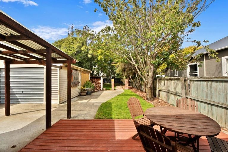 Photo of property in 444 Worcester Street, Linwood, Christchurch, 8011