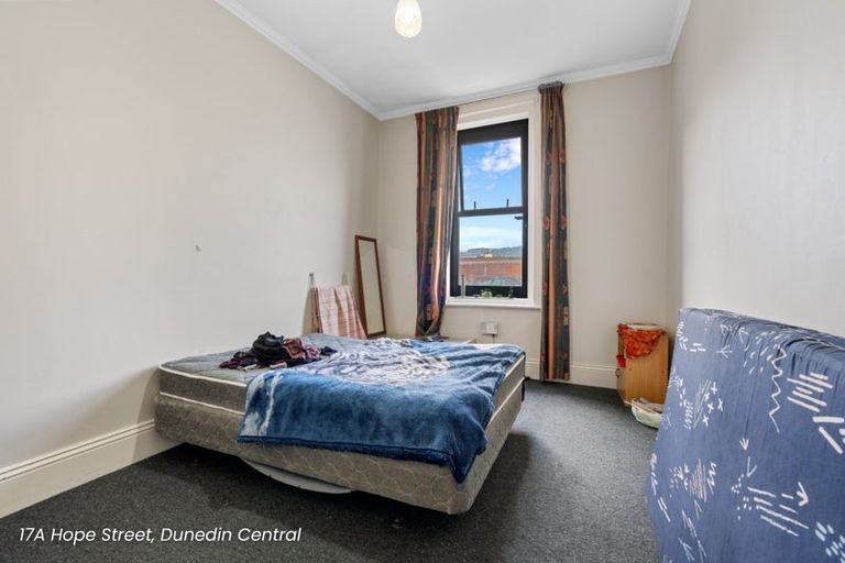 Photo of property in 17 Hope Street, Dunedin Central, Dunedin, 9016