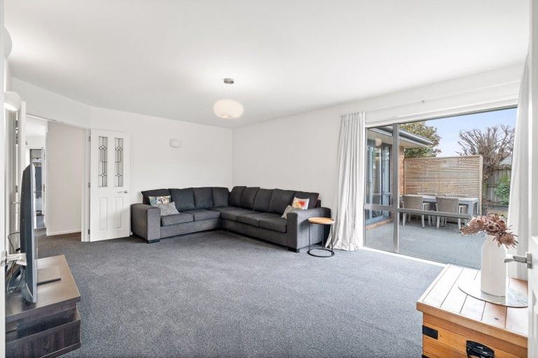 Photo of property in 14 Matisse Close, Rolleston, 7614