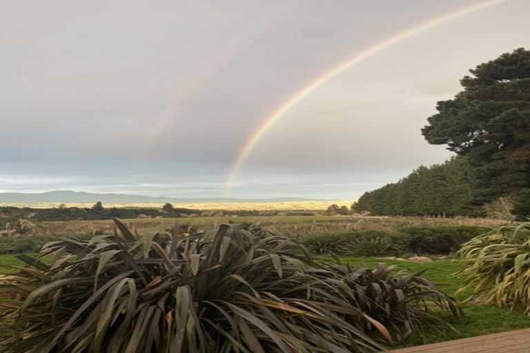 Photo of property in 552 School Road, Coal Stream, Fairlie, 7987