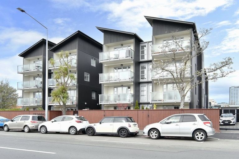 Photo of property in 2/136 Salisbury Street, Christchurch Central, Christchurch, 8013