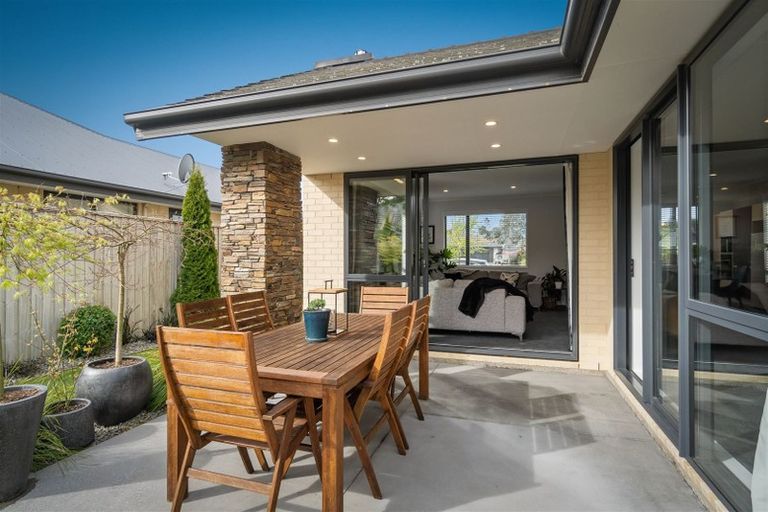 Photo of property in 15 Blue Jean Avenue, Rolleston, 7614