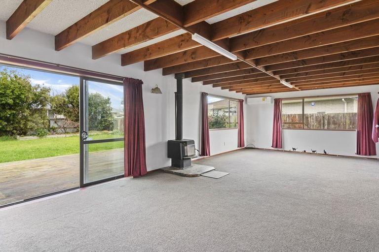 Photo of property in 136 Bower Avenue, New Brighton, Christchurch, 8083