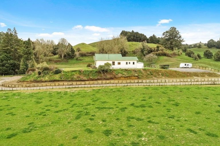 Photo of property in 148b Kirton Road, Manunui, Taumarunui, 3994
