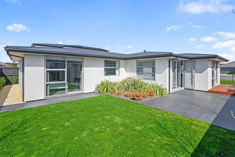 Photo of property in 59 Prestons Park Drive, Marshland, Christchurch, 8083