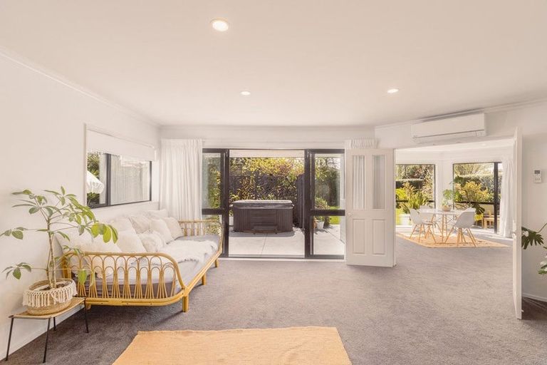 Photo of property in 10 Glastonbury Drive, Burwood, Christchurch, 8083