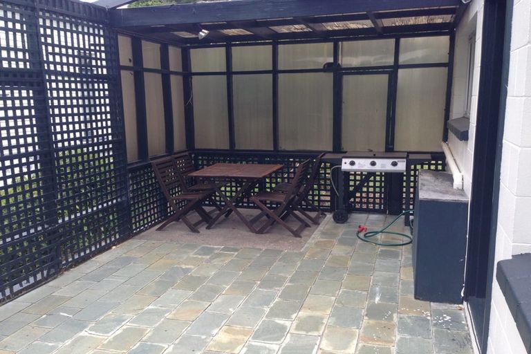 Photo of property in 18/11 Balfour Road, Parnell, Auckland, 1052