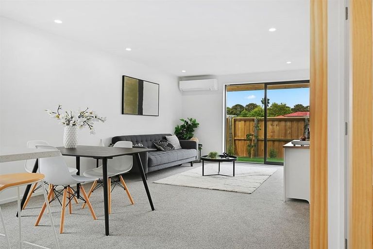 Photo of property in 254c Innes Road, St Albans, Christchurch, 8052