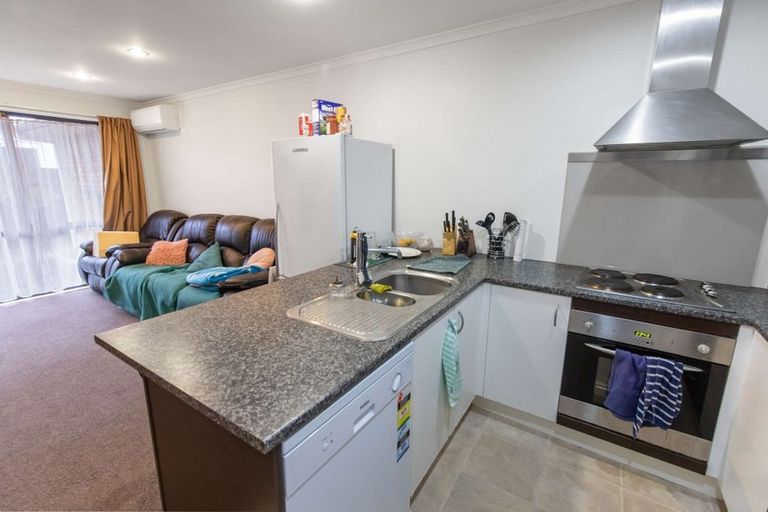 Photo of property in 4b Gadsby Place, Hamilton East, Hamilton, 3216