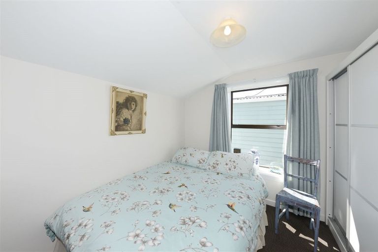 Photo of property in 163 Milton Street, Somerfield, Christchurch, 8024