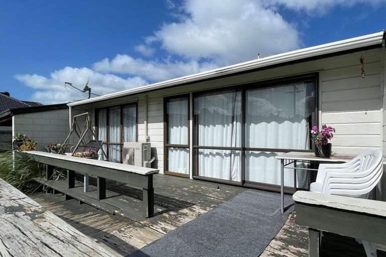 Photo of property in 91 Esplanade, Te Kuiti, 3910
