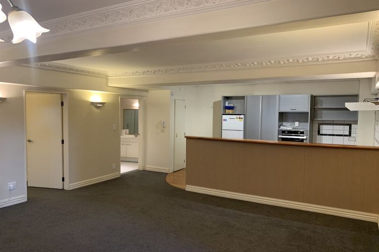 Photo of property in 23/60 Courtenay Place, Te Aro, Wellington, 6011