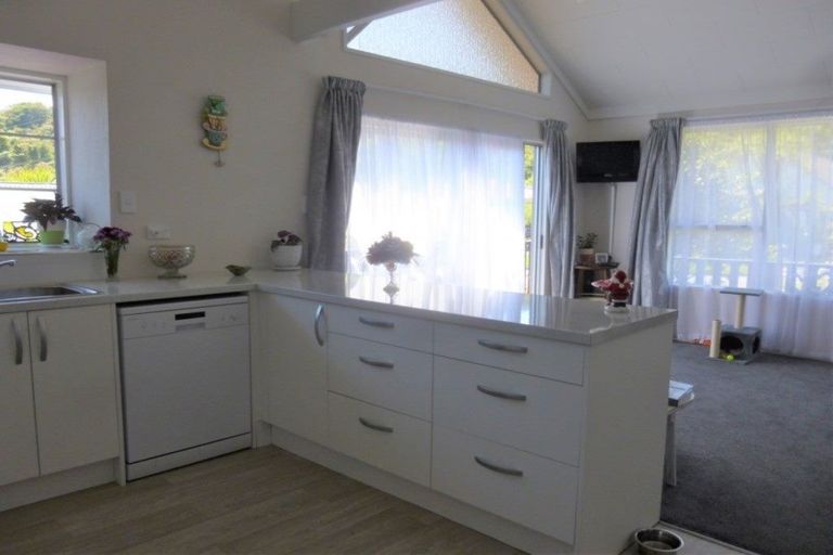 Photo of property in 138 Marsden Road, Greymouth, 7805