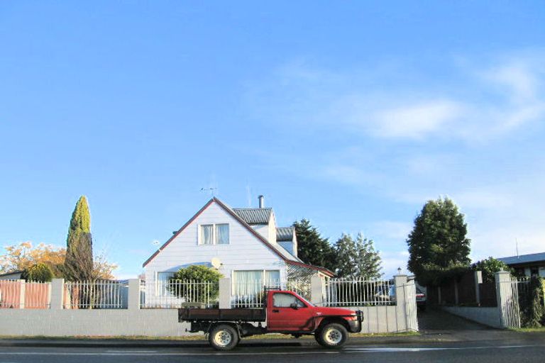 Photo of property in 229 Flaxmere Avenue, Flaxmere, Hastings, 4120