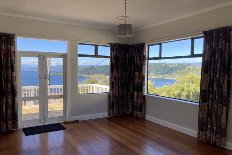 Photo of property in 165 Te Anau Road, Hataitai, Wellington, 6021