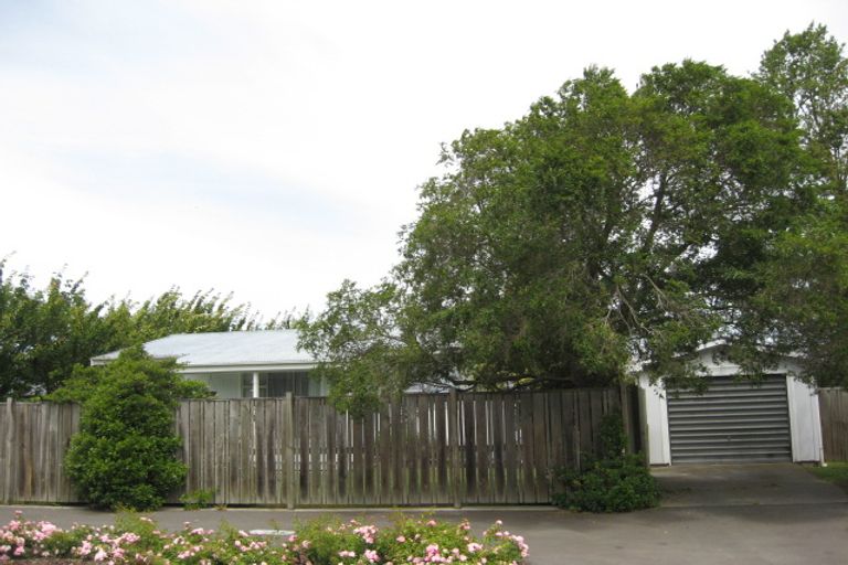 Photo of property in 18 Ruskin Street, Addington, Christchurch, 8024