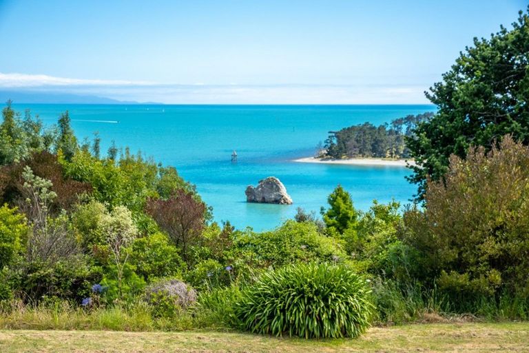 Photo of property in 41 The Cliffs, Britannia Heights, Nelson, 7010