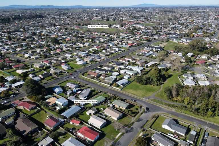 Photo of property in 145a Bankwood Road, Chartwell, Hamilton, 3210